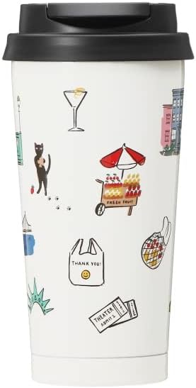 スターバックス スタバ ステンレスタンブラー ケイトスペード