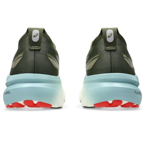 Image of ASICS Men's Gel-Kayano 31