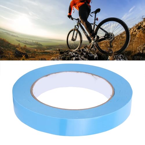 Cinta para llantas de bicicleta PET de alta resistencia y 21 mm para ciclismo de montaña 4