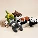 Imagen de Drbrrly Peluche para niños y Adultos