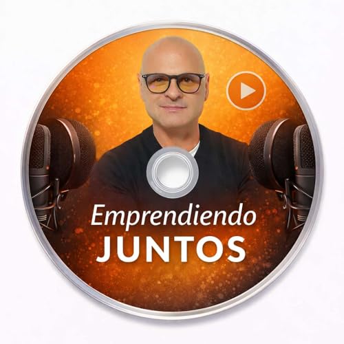 Emprendiendo Juntos copertina