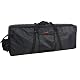 Keyboardtasche Stagg K10097 aus Nylon in Schwarz