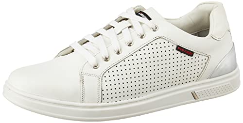 Red Chief Casual Sneaker Shoes for Men White (B09N7GCLVZ) Amazon Price History, Amazon Price Tracker