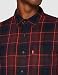 Levi's Sunset 1 Pocket Standard Camisa, Azriel Sassafras, M para Hombre