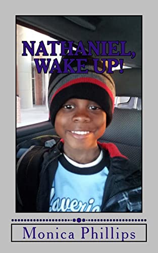 Nathaniel, Wake Up! (Nathaniel & Nicholas)