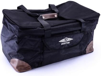 Bestem LGHO-GL18H-TPL Black Top Trunk Liner for Honda Gold Wing GL1800