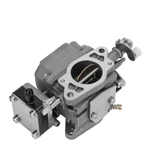 Carburateur pour moteur hors-bord 2 temps Tohatsu Nissan 9.9 à 18 CV