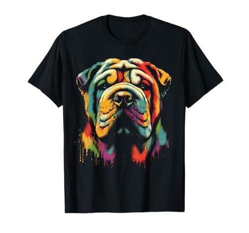 Shar Pei T-Shirt