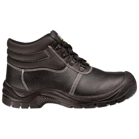 SAFETY JOGGER Chaussures de Sécurité S3 Cover