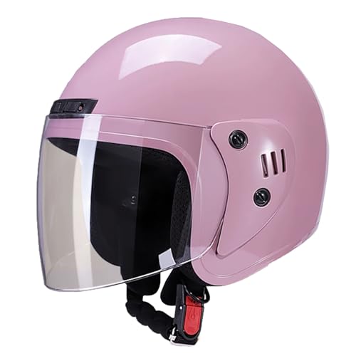 Casque moto électrique JATIBOSH idéal pour trajets urbains - 2
