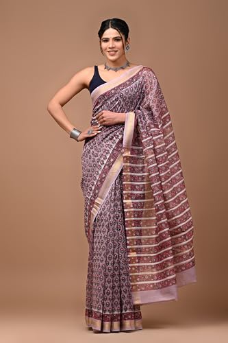 Eddika maheshwari silk saree – image 2