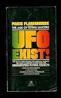 UFO Exist! 0345339517 Book Cover