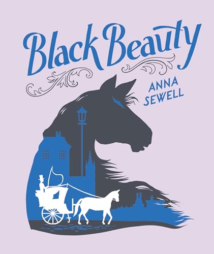 Black Beauty (Children's Signature Clothbound Editions) (English Edition)