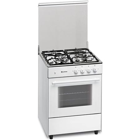 MEIRELES G603W COCINA G-603 W : 323.07: Amazon.es: Hogar y cocina