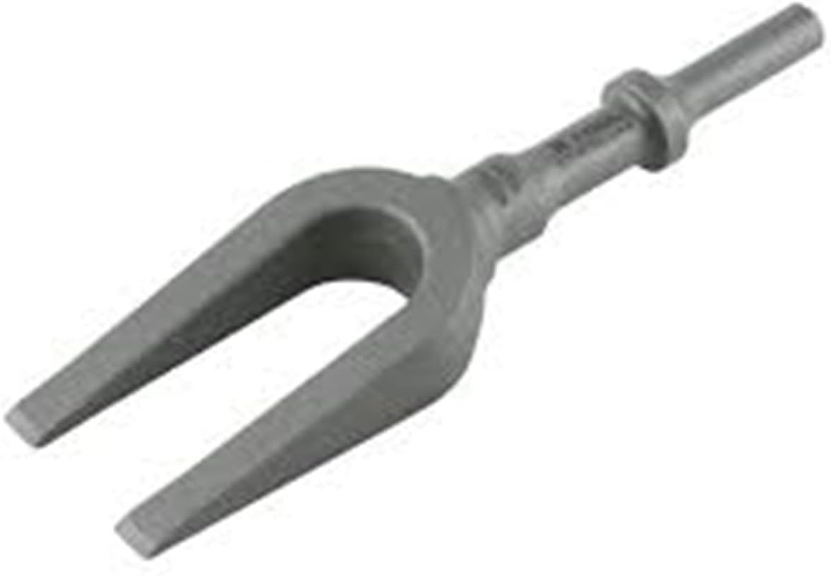 K Tool International Air Chisel Ball Joint Separator 7 Inch