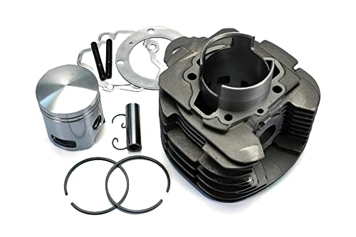 Kit Ape Tm D.69 Spinotto D.18