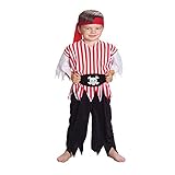 U.S. Toy Child Size Pirate Costume