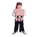 US Toy Kids Pirate Costume