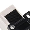 AT-3600L Magnetic Cartridge, Moving Magnet Turntable Cartridge Replacement Magnetic Cartridge for Record Player at 3600L