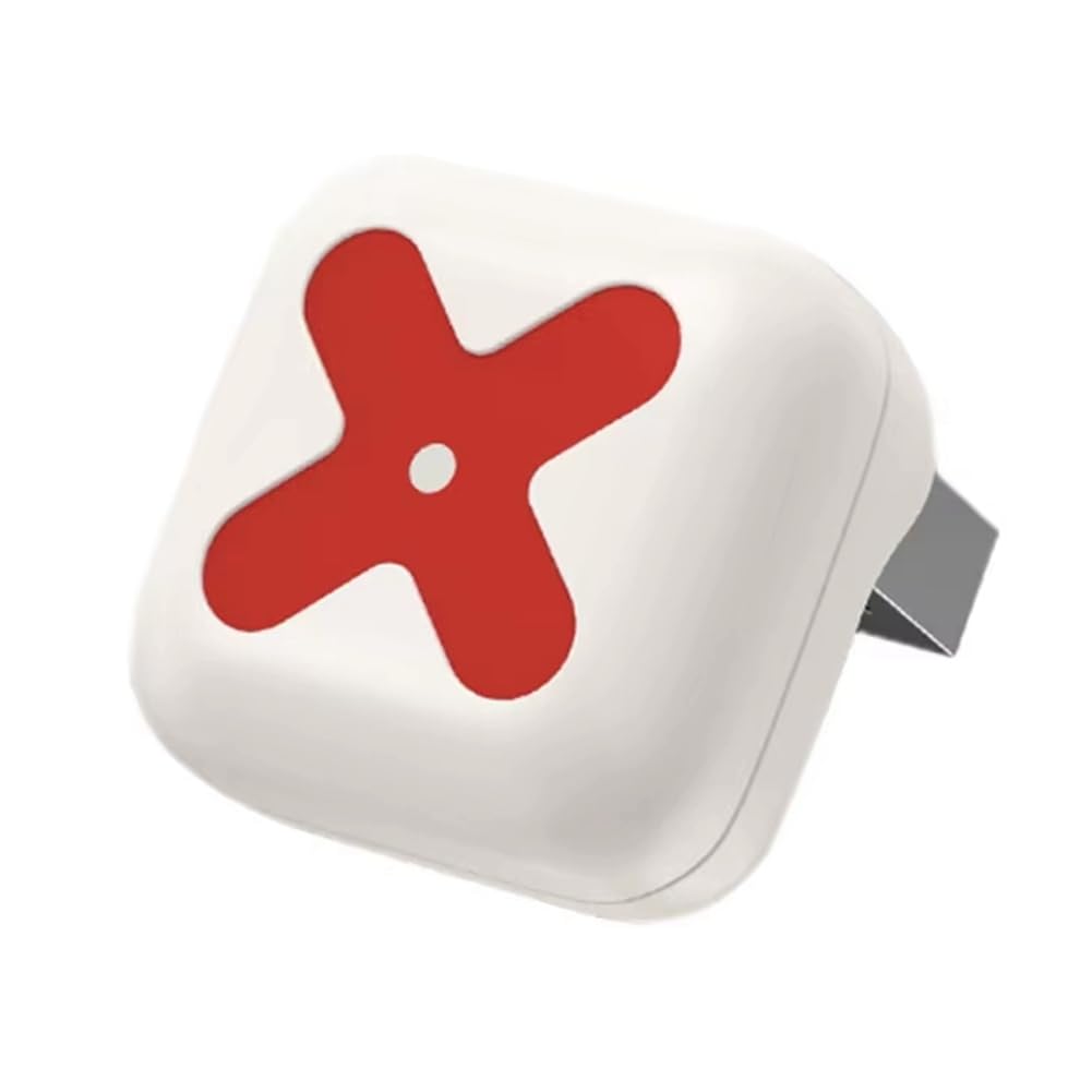 Adaptador inalámbrico CarPlay 2 en 1 para viajes cómodos con Android Auto 8