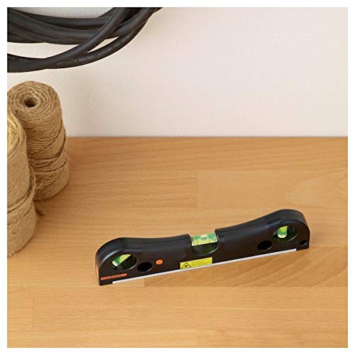 Image of Ikea Fixa Laser Spirit Level