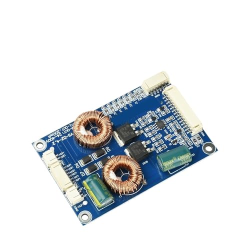 Module de commande de rétroéclairage LED LCD universel pour TV 32 à 100 pouces
