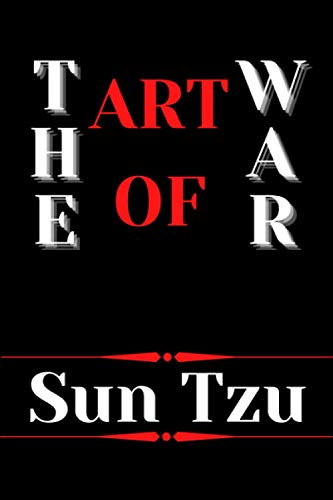 The Art of War: 2020 New Edition