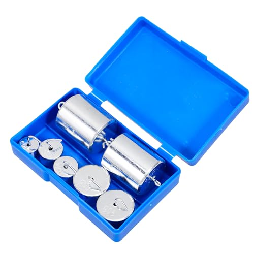 Adorainbow �������X���b�g�t���E�F�C�g�Z�b�g10g×1 20g×2 50g×2 200g×2�t�b�N�t���݂艺�����d�� ����p�����������{���Օi �������f�����X�g���[