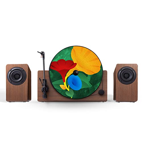 YHM Tourne-Disque Vinyle Fendu Vertical, Tourne-Disque LP Fièvre, Gramophone, Haut-Parleur Bluetooth De Salon, Aucune… - Les Beatles, Paul McCartney, John Lennon, RIngo Starr, George Harrison YHM Tourne-Disque Vinyle Fendu Vertical, Tourne-Disque LP Fièvre, Gramophone, Haut-Parleur Bluetooth De Salon, Aucune…