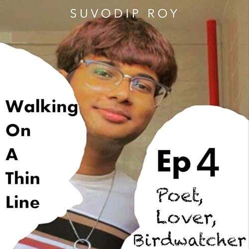 Poet, Lover, Birdwatcher