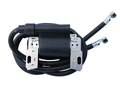 Briggs & Stratton Ignition Coil - Fits Horizontal & Vertical L-Head Engines, 16-18HP, Models 400400 through 422700 - Replaces 394891, 392329, 590781