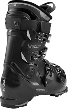 koji_kobe 　 HAWX MAGNA80 26.0-26.5cm ATOMIC Unisex - Adult Hawx Magna 80 Alpine Boots, Black/Anthracite