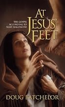 At Jesus Feet
