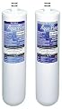 3M AP-DW8090 Auqua-Pure Replacement Filter Cartridges
