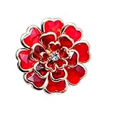 cache cache chemise noire Look vintage fait à la main : ces cache-boutons de fleurs sont finis avec une technique spéciale de goutte d'huile à la main qui crée un ton métallique chaud avec une patine d'oxydation bronze. Cet aspect antique donne aux chemises un style vintage subtilement luxueux et intemporel. Parfait pour compléter et sublimer avec style des tenues rétro décontractées et élégantes.