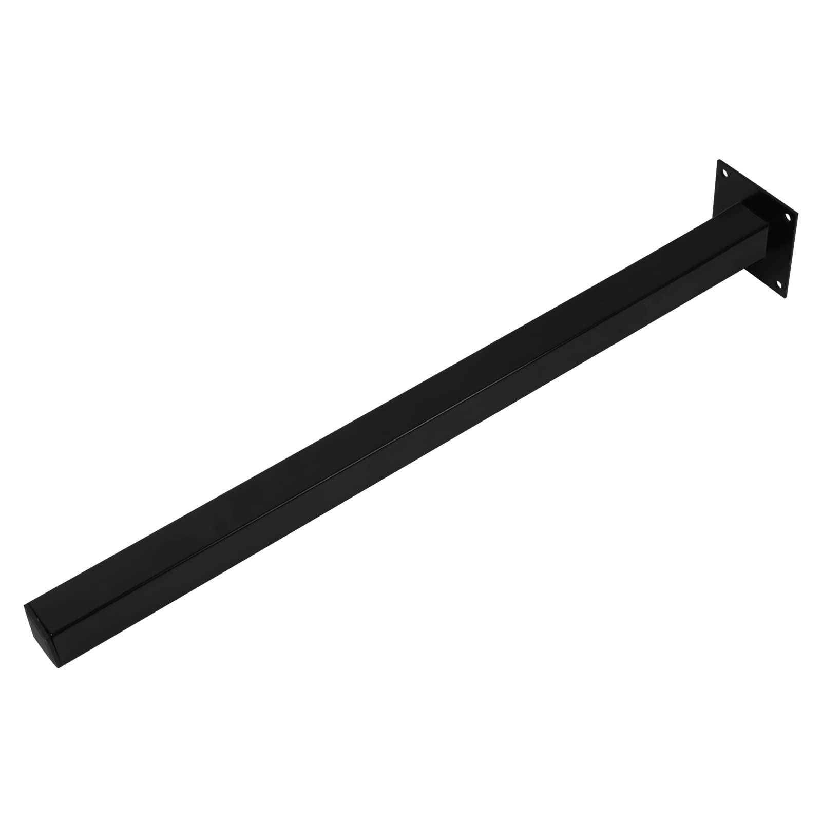 LANTUS 4 piedini per mobili, 90 cm, piedini regolabili per mobili, gambe di supporto in metallo per mobili/tavolo/sedia/scrivania/cucina/armadio/divano
