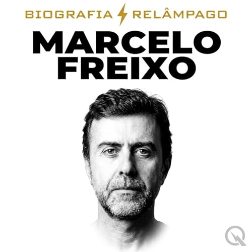 Marcelo Freixo (Parte 1 &mdash; Hist&oacute;ria Completa)