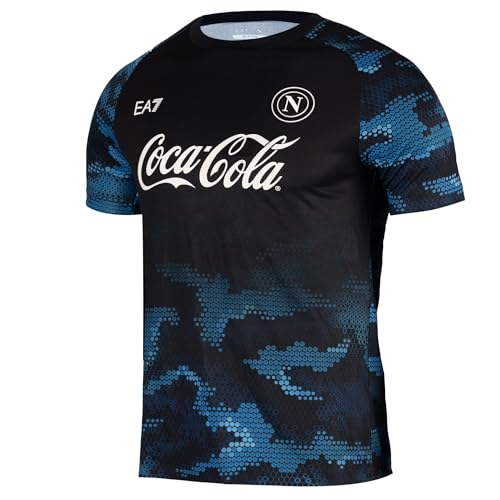 【入手困難】SSC Napoli 07/08シーズン トレーニングジャケット 41oHMG4Pc6L._SY1000_.jpg