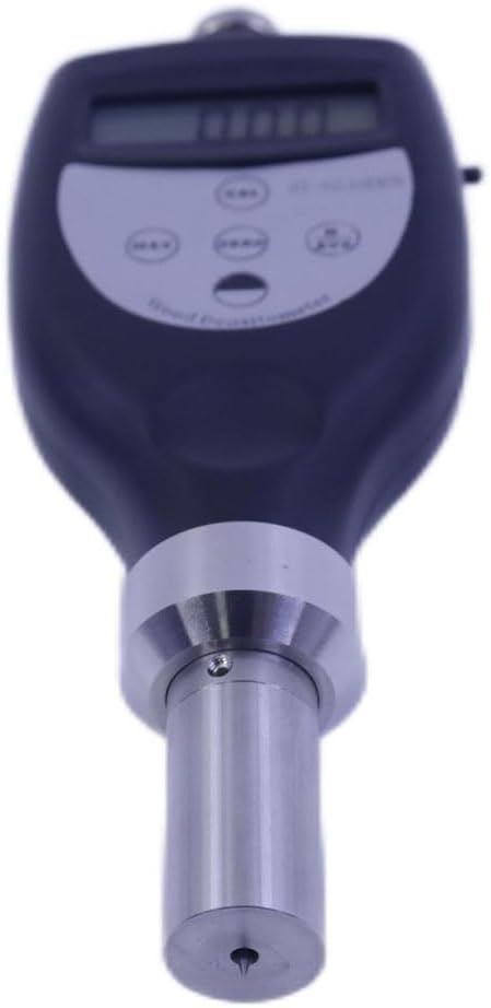 HT-6510DEN Digital Wood Density Tester 0.01g/cm³~1.2g/cm3