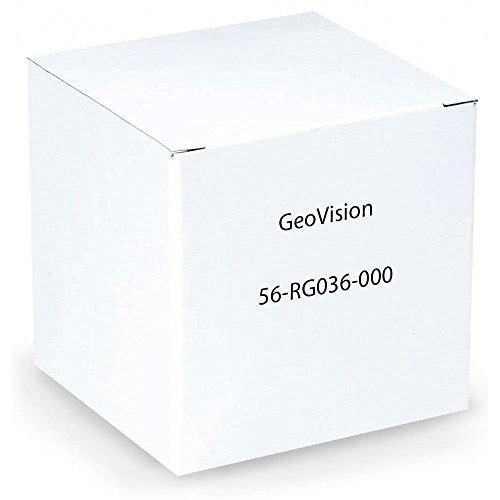 GeoVision GV-Recording Server