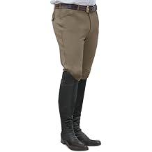 Ovation Mens 4-Pocket Classic Breech