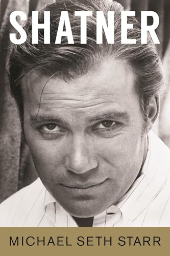 Shatner (Applause Books)
