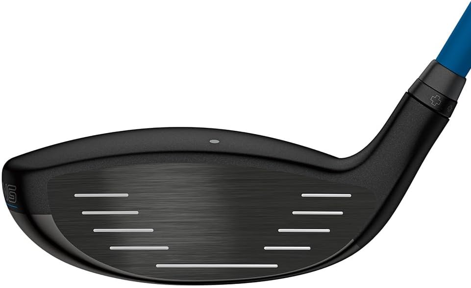 ピン G440 フェアウェイウッド G440 MAX G440 MAX 7W フレックスR 中古