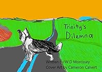 Trinity's Dilemma 1088475914 Book Cover