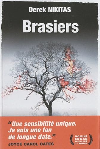 Brasiers [French] 2753301182 Book Cover