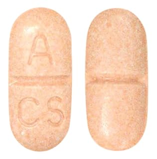 Atacand Hct (Brand for Candesartan - Hydrochlorothiazide)