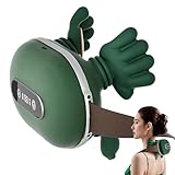 XDGJTBFMY Smart Neck Massager, Neck and Shoulder,2026 Portable Hand Shoulder and Back...