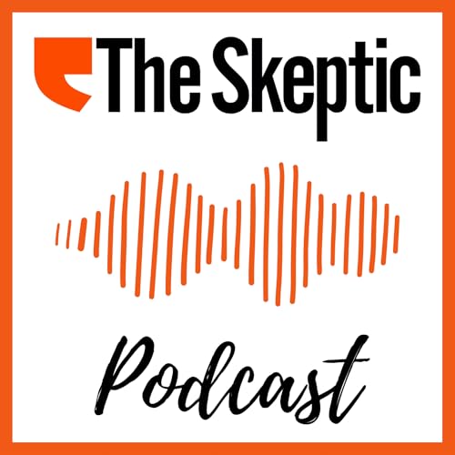The Skeptic Podcast cover art