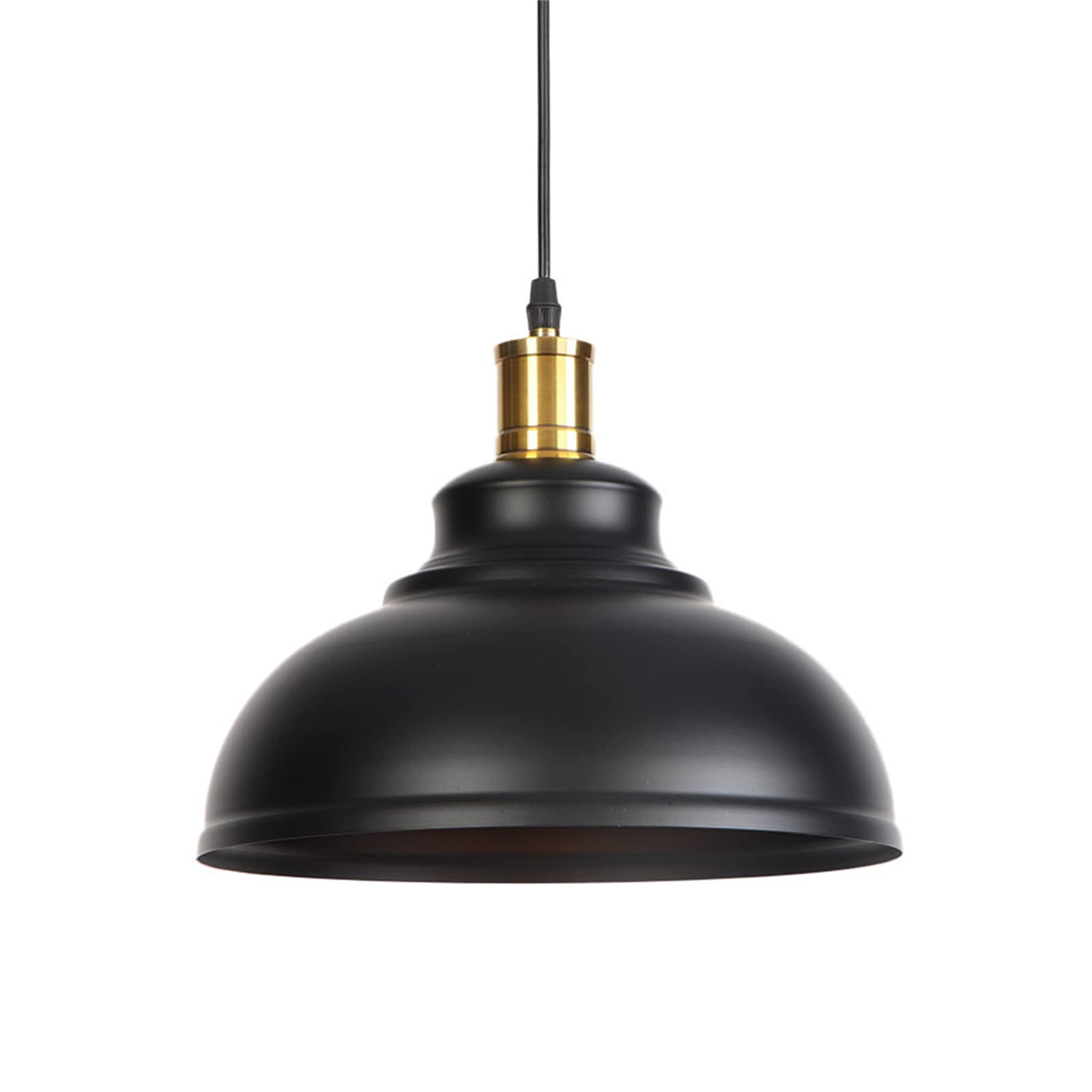 Luces colgantes vintage para comedor e isla de cocina con techo alto 8