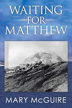 Paperback Waiting for Matthew Book